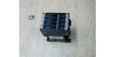 Контактор NC3 (CJ46) 380В 16А трехфазный