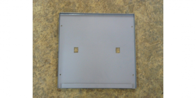 Крышка верхняя