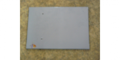 Боковина левая