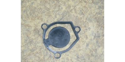 Клапан обратный