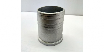 Штуцер елочка