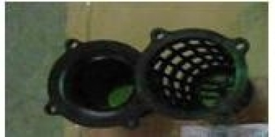 Фильтр воды сетчатый входной