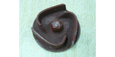 Колесо рабочее D119x35