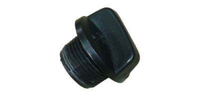 Пробка сливная-заливная