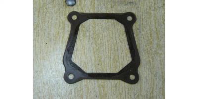 Прокладка клапанной крышки паронитовая