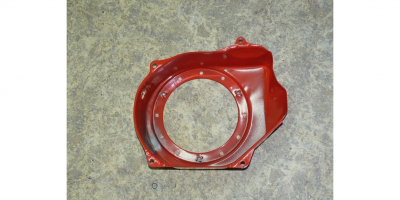 Кожух маховика