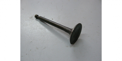 Клапан впускной