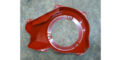 Кожух маховика