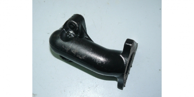 Патрубок соединительный