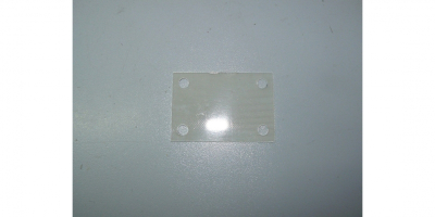 Крепление радиатора