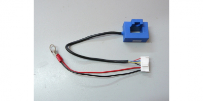Датчик тока HGC100BR 100A/4V