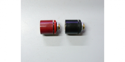 Розетка сварочного кабеля