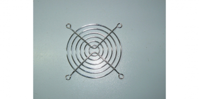 Решётка вентилятора