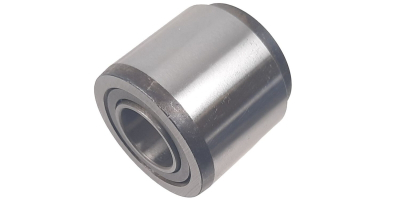 Подшипник роликовый 24х18х15 2шт в сборе со втулками