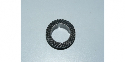 Шестерня ведомая Z=33