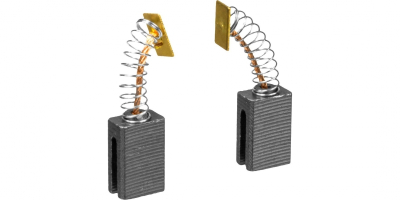 Щетка графитовая (пара) 6.2х10х15