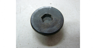 Крышка заливная