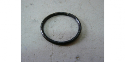 Кольцо уплотнительное 026-030-20