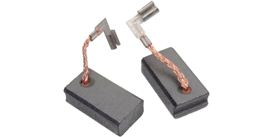 Щетка графитовая (пара) 6.5х11х20