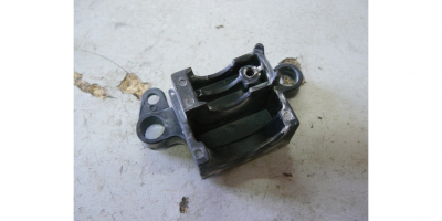 Основание прижима шнура