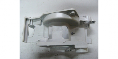 Кронштейн двигателя