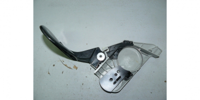 Крышка сцепления в сборе