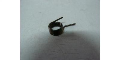 Пружина кручения