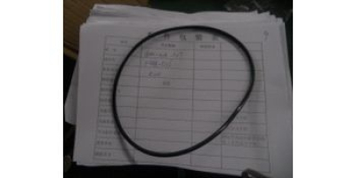Кольцо уплотнительное D144хd136хh4