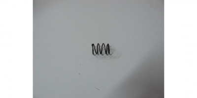 Пружина D10,5 h15