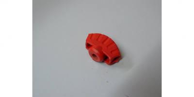 Гайка-барашек М6