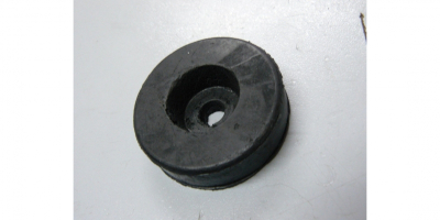 Опора резиновая