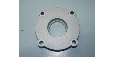 Фланец дистанционный