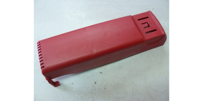 Кожух поплавка