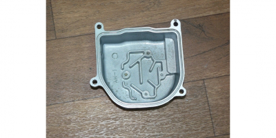 Крышка головки цилиндров