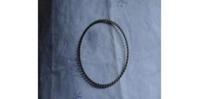 Кольцо маслосъемное 1