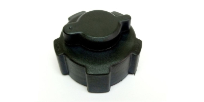 Крышка топливного бака в сборе