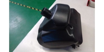 Бак топливный