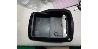 Корпус панели управления