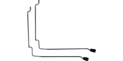 Прижим бумаги (пара)