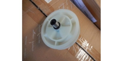 Шкив большой