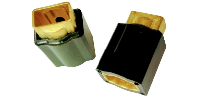 Щеткодержатель в сборе L26 (пара)