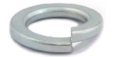 Шайба прижимная