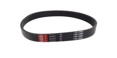 Ремень поликлиновой 190J480 ширина19 8ручъев