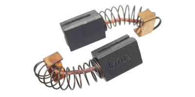 Щетка графитовая (пара) 7х10х14