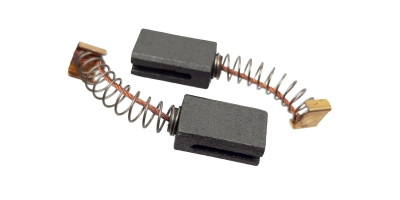 Щетка графитовая (пара) 5.5х8х13