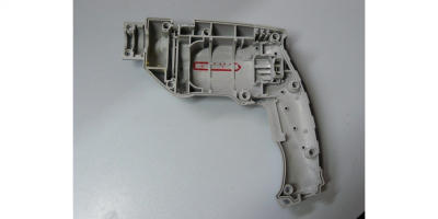 Корпус правая часть