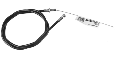 Привод дросселя