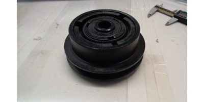 Сцепление в сборе(ведущий шкив) V2