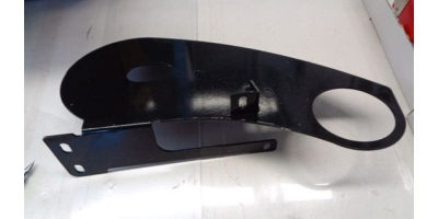 Пластина пылезащищающая