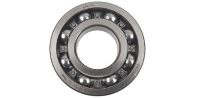 Подшипник шариковый 6309 открытый (100х45х25) TMB